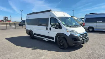 2026 Westfalia Wave photo 3