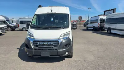 2026 Westfalia Wave photo 4