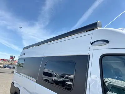 2026 Westfalia Wave photo 12