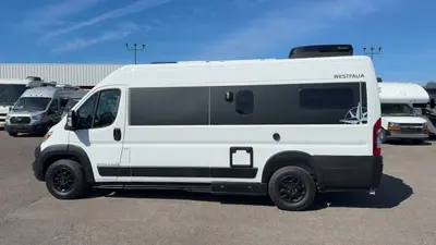 2026 Westfalia Wave photo 6