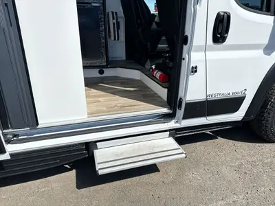 2026 Westfalia Wave photo 13
