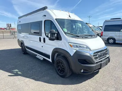 New 2026 Westfalia Wave For 2