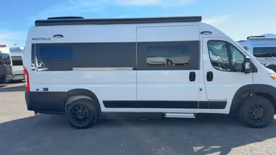 2026 Westfalia Wave photo 10