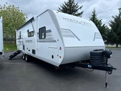 New 2026 Heartland North Trail 250CK