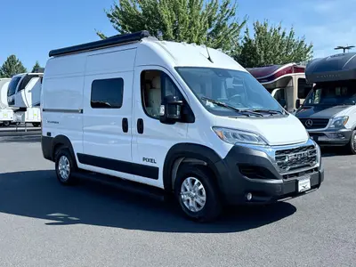 Used 2026 Coachmen Pixel 1.8RB