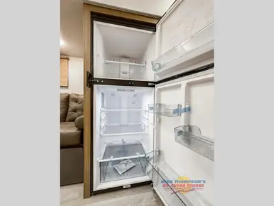 2026 Forest River RV Wildwood X-Lite photo 15
