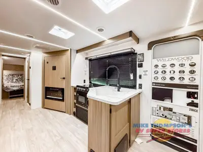 2026 Forest River RV Wildwood X-Lite photo 17