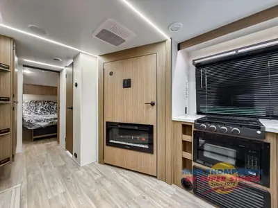 2026 Forest River RV Wildwood X-Lite photo 24