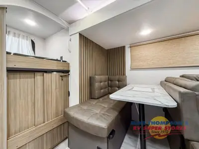 2026 Forest River RV Wildwood X-Lite photo 12