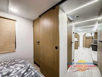 2026 Forest River RV Wildwood X-Lite photo 28