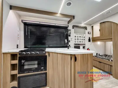 2026 Forest River RV Wildwood X-Lite photo 20