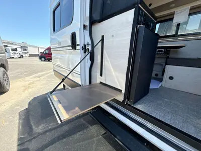 2027 Winnebago Solis photo 12