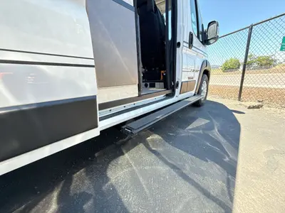 2027 Winnebago Solis photo 21