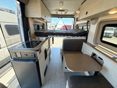 2027 Winnebago Solis photo 30