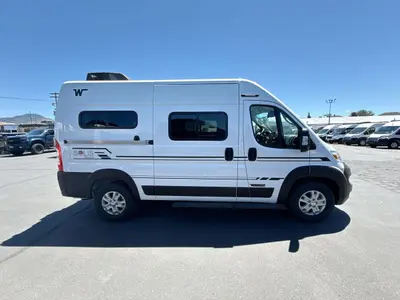 2027 Winnebago Solis photo 10