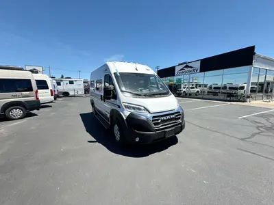 2027 Winnebago Solis photo 3