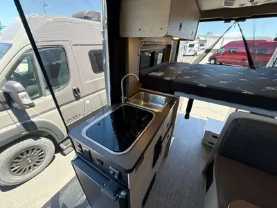 2027 Winnebago Solis photo 34