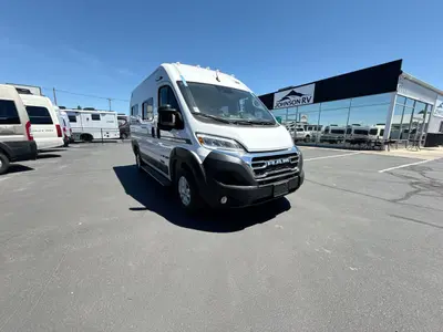 New 2027 Winnebago Solis 36A