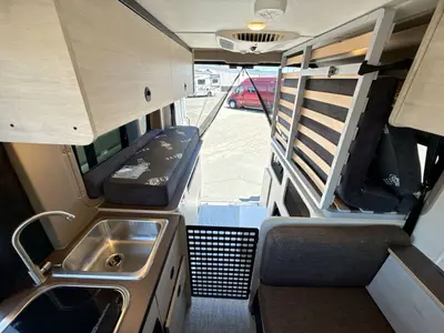2027 Winnebago Solis photo 39