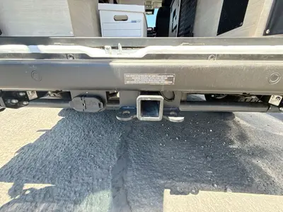 2027 Winnebago Solis photo 19