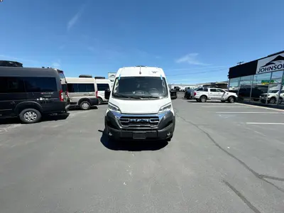 2027 Winnebago Solis photo 4