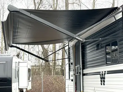 2026 Winnebago Access photo 17