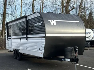 2026 Winnebago Access photo 3