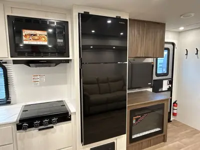 2026 Winnebago Access photo 21