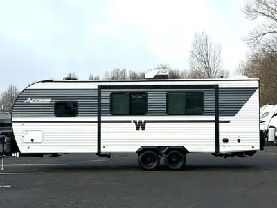 2026 Winnebago Access photo 6
