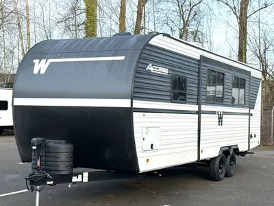 2026 Winnebago Access photo 5
