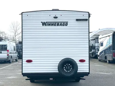 2026 Winnebago Access photo 8