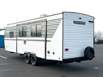 2026 Winnebago Access photo 7