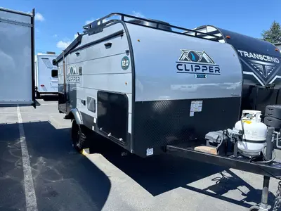 Used 2024 Coachmen Clipper 12.0 PRO