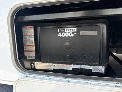 2027 Winnebago Suncruiser photo 16