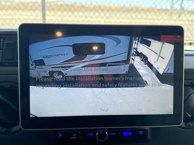 2027 Winnebago Suncruiser photo 20