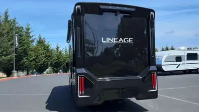 2026 Grand Design Lineage Series M photo 3