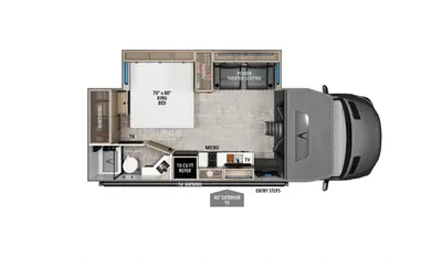 2026 Grand Design Lineage Series M photo 47