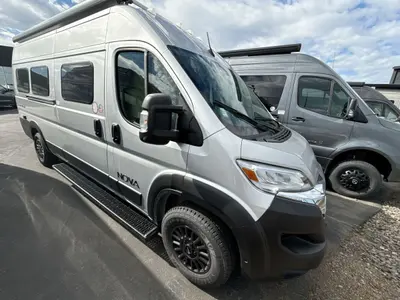 New 2026 Coachmen Nova 20C