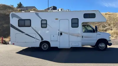 Used 2016 Four Winds 23A