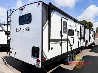 2026 Grand Design Imagine photo 4