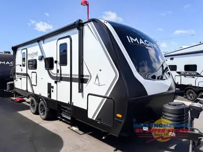 New 2026 Grand Design Imagine 2300MK