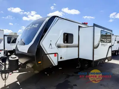 2026 Grand Design Imagine photo 2
