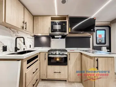 2026 Grand Design Imagine photo 11