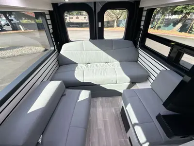 2026 Pleasure Way Ascent photo 33
