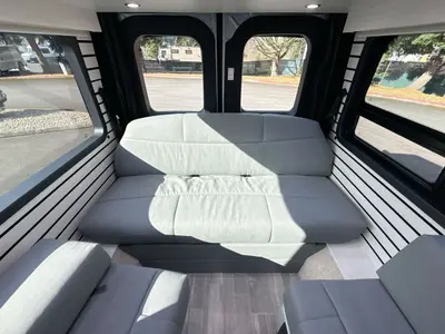 2026 Pleasure Way Ascent photo 22