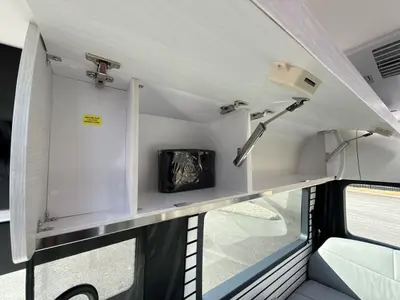 2026 Pleasure Way Ascent photo 24