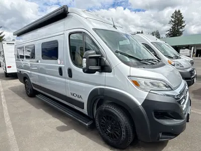 New 2026 Coachmen Nova 20C