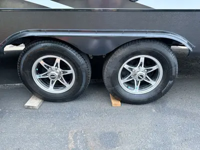 2020 Winnebago Voyage photo 11