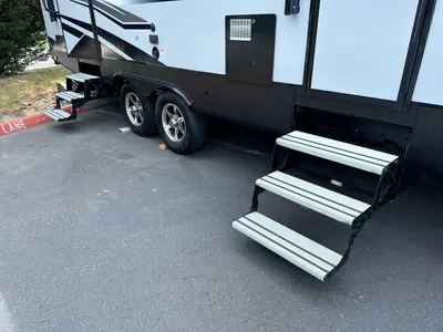 2020 Winnebago Voyage photo 14
