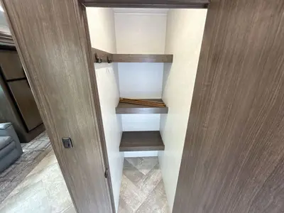 2020 Winnebago Voyage photo 22